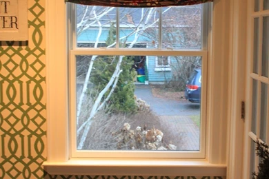 Living Livelier: Shanghai Peacock: The New Chiang Mai Dragon?