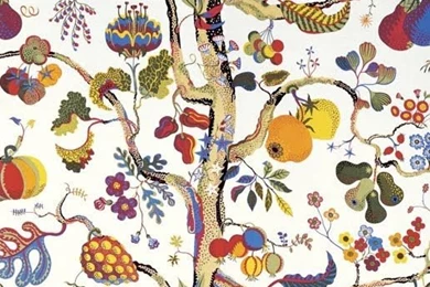 On The Hunt For Josef Frank Substitutes