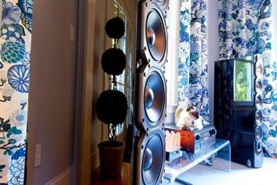 House Here In Cambridge! Okay, Not New. Not New At All. It's 127