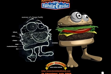 Film/Movie Wallpapers   Harold & Kumar Go To White Castle9 ...