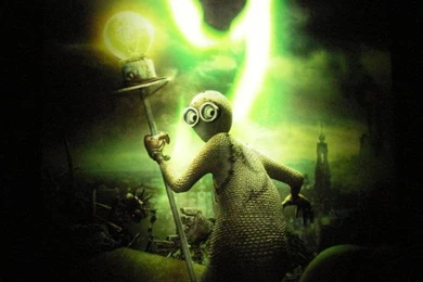 9 Movie Poster By Throwfox On DeviantArt