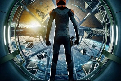 Ender's Game Movie Wallpapers
