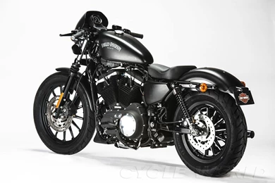 Harley Davidson Sportster Harley Davidson Motorcycle Wallpapers ...