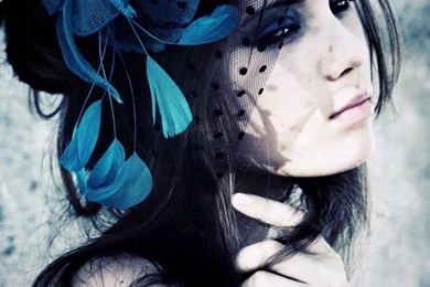 Emo Girls Wallpapers HD Pictures