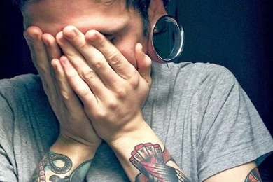 Emo Boys Latest Wallpapers 2015   Latest Cute Emo Boys Images