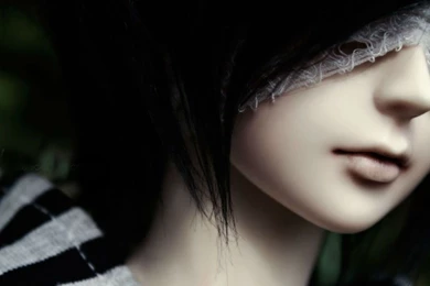 Emo Girls Wallpapers HD Pictures