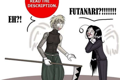 FUTANARI :: Vegi chan By ZorinBlitz FanClub On DeviantArt