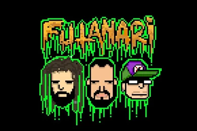 Futanari By Sektor8bit On DeviantArt