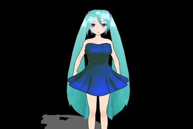 Me Meeting PolygonTeam By Futanari1854 On DeviantArt