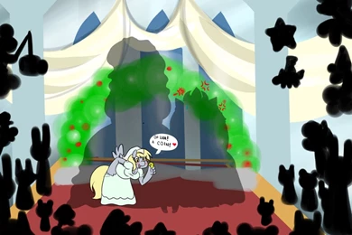 InsecureFlaky (Futa Derpy)   DeviantArt