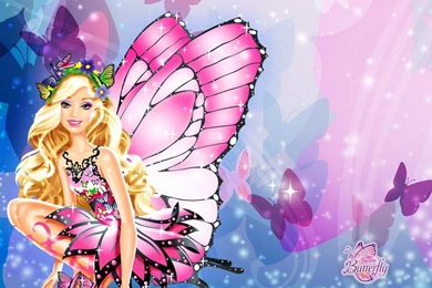 Barbie Image Wallpapers   Android Apps & Games On Brothersoft.com