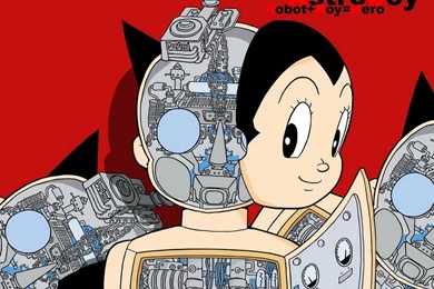 Download Astro Boy Image Wallpapers For Android, Astro Boy Image ...