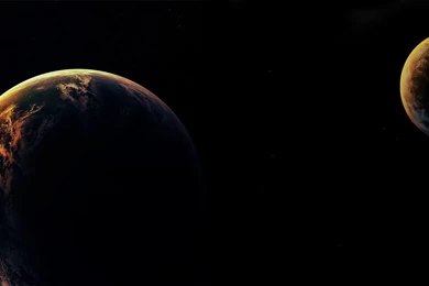 Planet Dual Monitor Can We Get Some