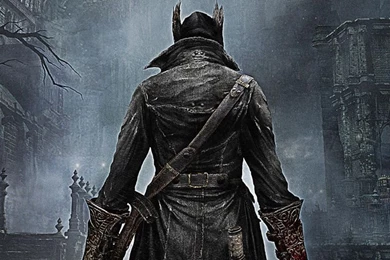 Bloodborne 2015 HD Desktop Wallpapers : High Definition ...