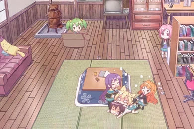 Game] Guess The Anime   Forums   MyAnimeList.net