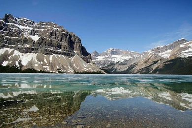 Rocky Mountains HD Wallpapers