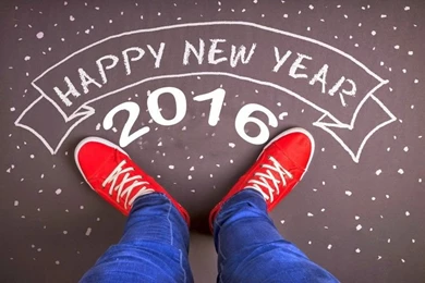 2016 Happy New Year Eve Wallpapers