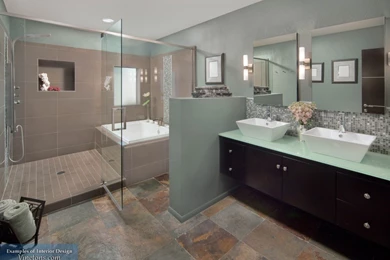 White Bathroom Ideas Houzz Bathrooms