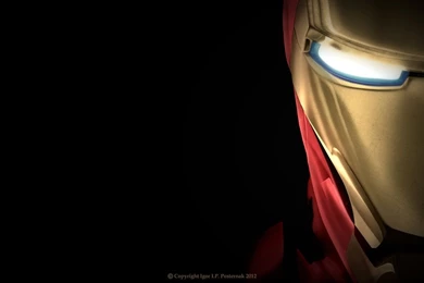 35 Iron Man HD Wallpapers For Desktop   Page 2 Of 3   Cartoon District