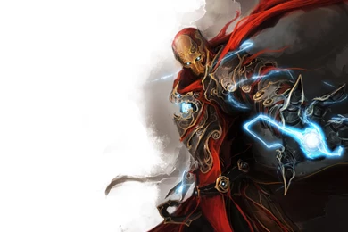 Iron Man Computer Wallpapers, Desktop Backgrounds