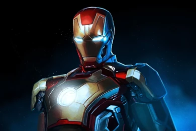 Iron Man HD Hot Wallpapers Free HD Wallpapers   Download Iron Man HD ...