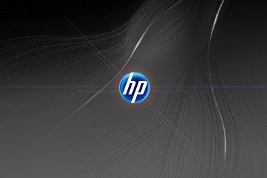 HP Metal Wallpapers