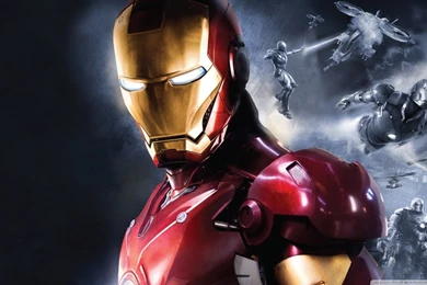 Download Download Ironman Wallpapers Wide