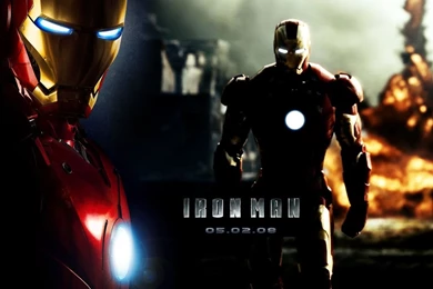 Iron Man 3 HD Wallpapers For Desktop (919) Other