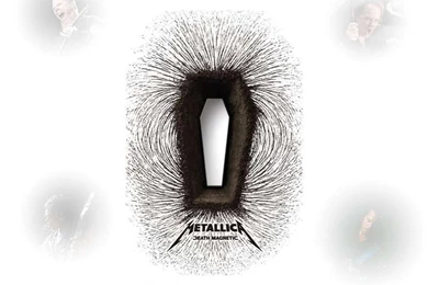 Download Mobile Wallpaper: Music, Metallica, Free. 4397.