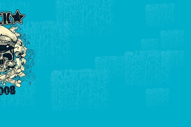 Rock Skull Twitter Backgrounds   Twitterevolutions