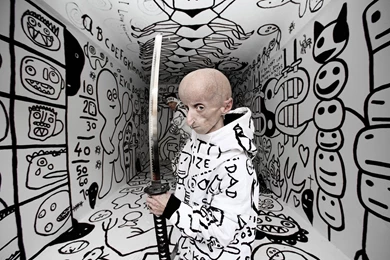 Die Antwoord Computer Wallpapers, Desktop Backgrounds