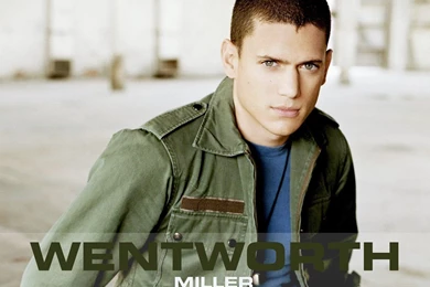 Wenworth Miller   Wentworth Miller Wallpapers (646846)   Fanpop