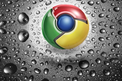 Mopsoiduys: A Shiny Chrome Backgrounds