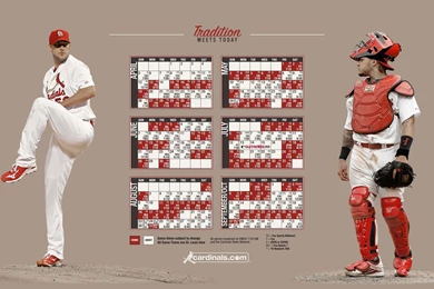 Cardinals Wallpapers