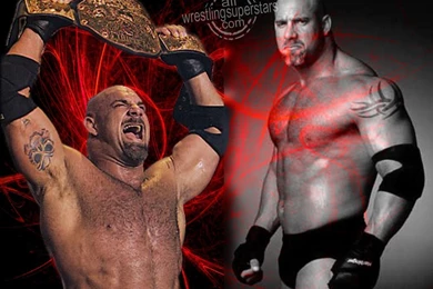 Bill Goldberg Wallpapers