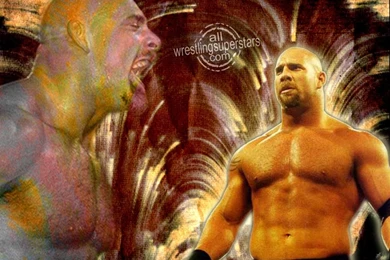 Bill Goldberg Wallpapers