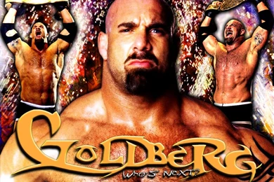 DeviantArt: More Like Bill Goldberg Wallpapers 2 By AISTYLES