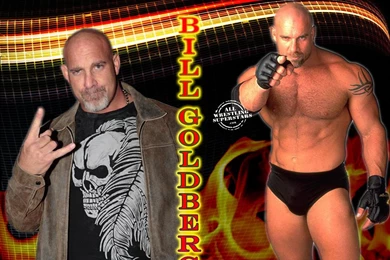Bill Goldberg Wallpapers