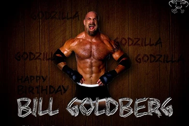 Tiffany Best: Bill Goldberg Wallpapers Hd