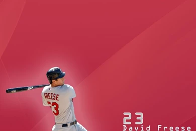 RedbirdCentral.com   St. Louis Cardinals Wallpapers   David Freese