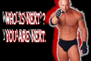 Wallpapers Of Goldberg   WWE On Wrestling Media