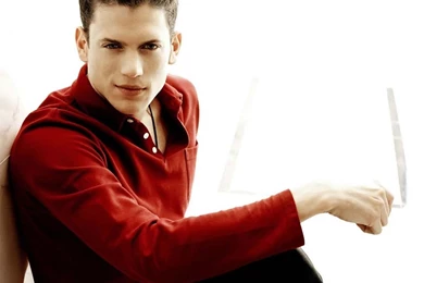 Wentworth Miller Wallpapers