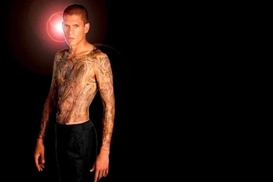 Download Mobile Wallpaper: Cinema, People, Actors, Men, Prison ...