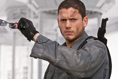 Chris Redfield Resident Evil Afterlife, Wentworth Miller, Actors ...
