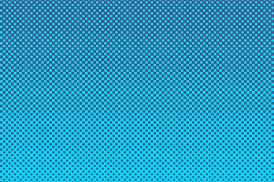 Halftone Blue 2071