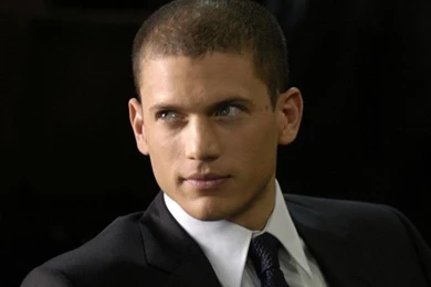 Wallpapers Celebrities Men > Wallpapers Wentworth Miller Wentworth ...