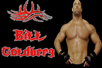 Wallpapers Of Bill Goldberg   WWE On Wrestling Media