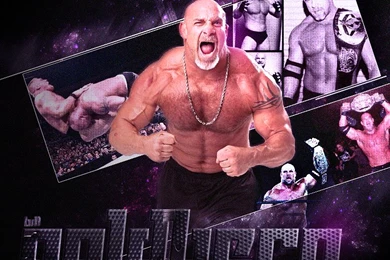 Billgoldberg   DeviantArt