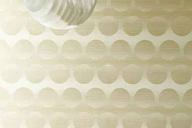 Silhouette Tonal Wallpapers From Harlequin