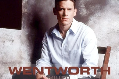 Wentworth Miller Wallpapers